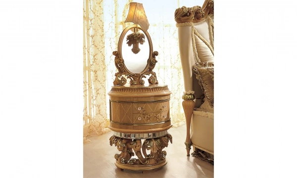 Спальня Riva Balbianello