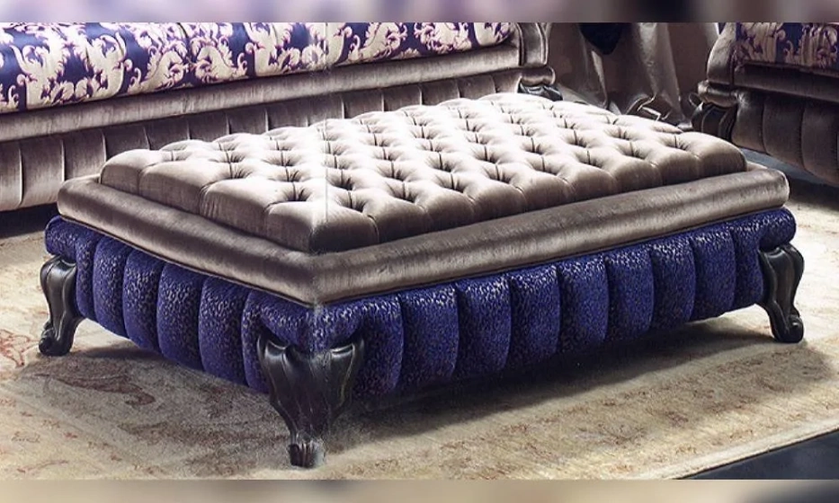 Пуф Bedding Florida/S 02 - фото 1