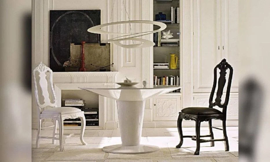 Стол Zonta Hermes 4 - фото 1