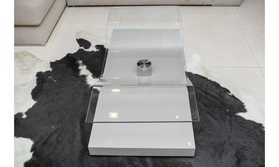 Compar Стол Журнальный Dove 2831 Cro/La+116 - фото 2