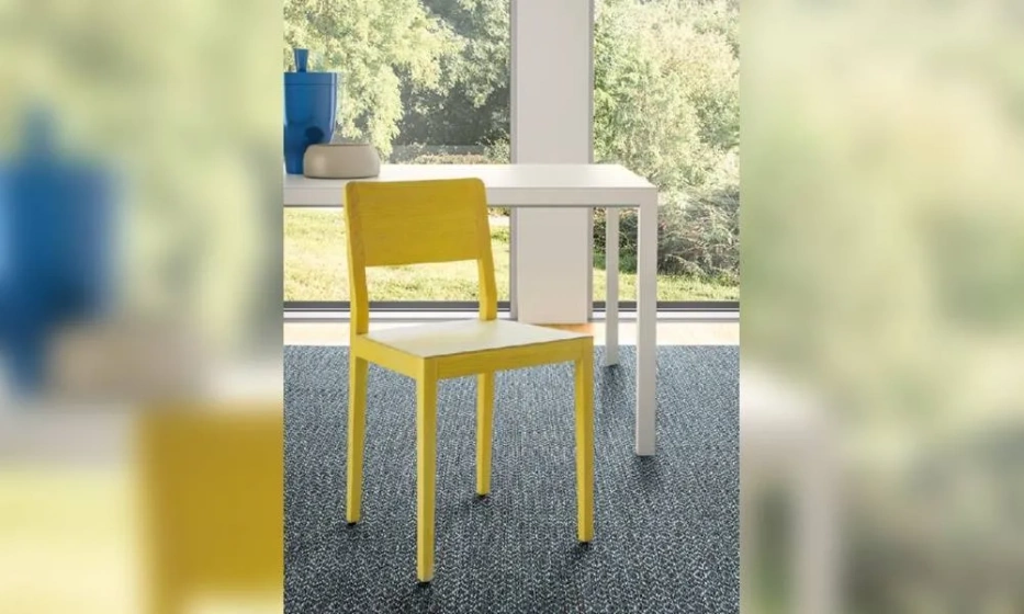 Стул Pianca Seida - фото 1