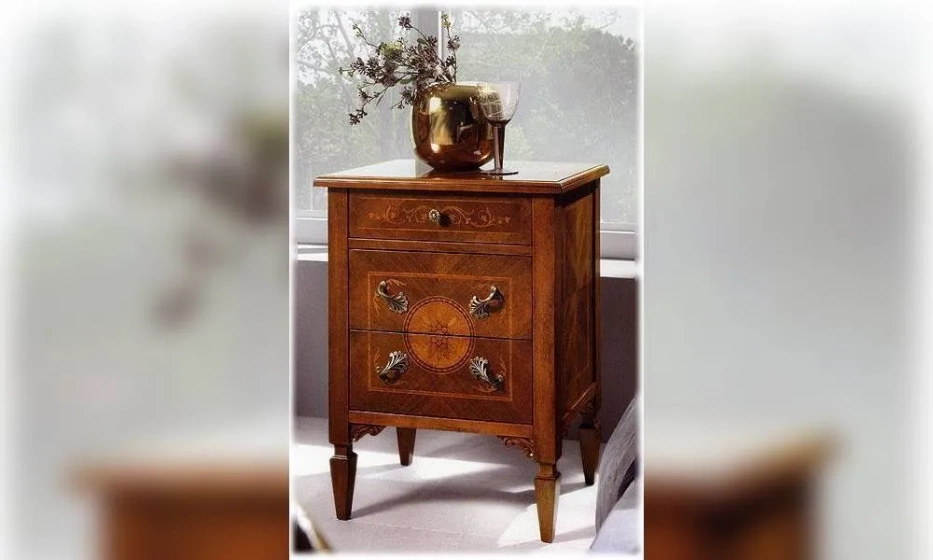 Тумба Прикроватная Tosato 34.10-20 - фото 1