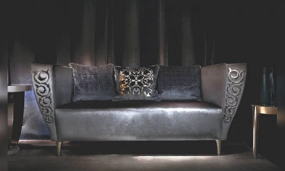 Диван Elle Due Saraya 7 - фото 1