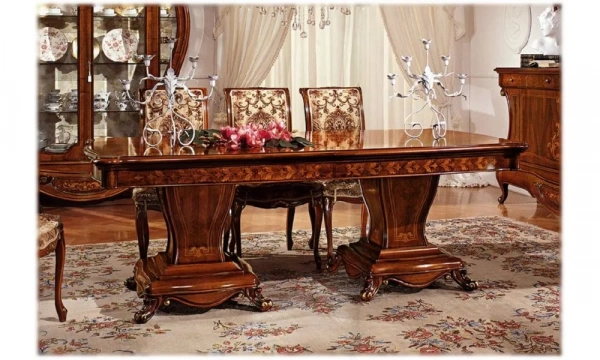 Столовая Antonelli Moravio Napoleone