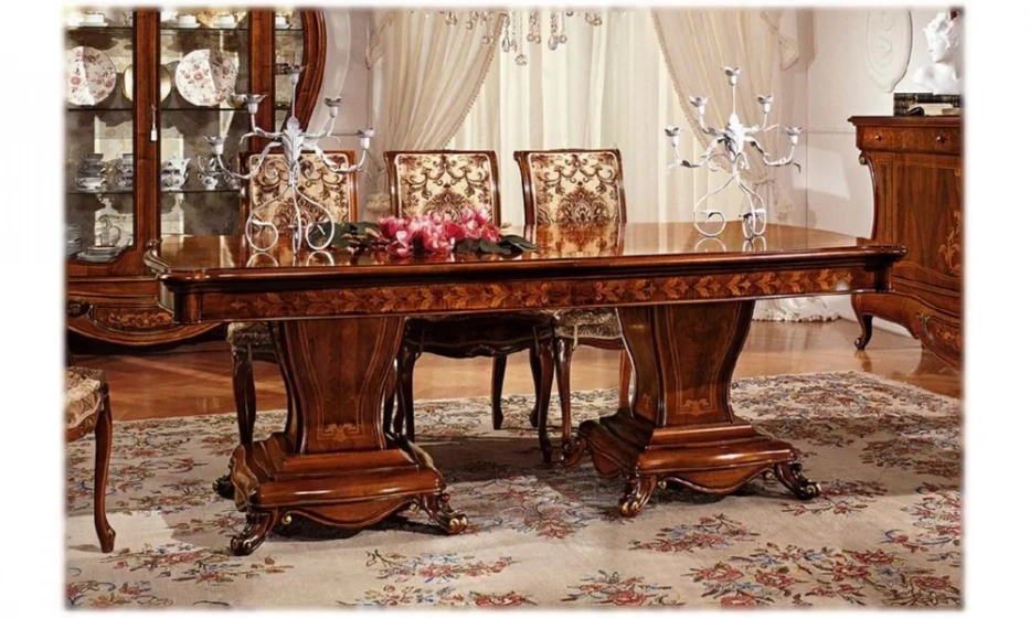 Столовая Antonelli Moravio Napoleone - фото 2