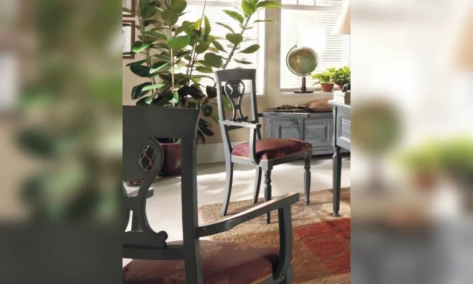 Полукресло Cavio Fiesolo - фото 1