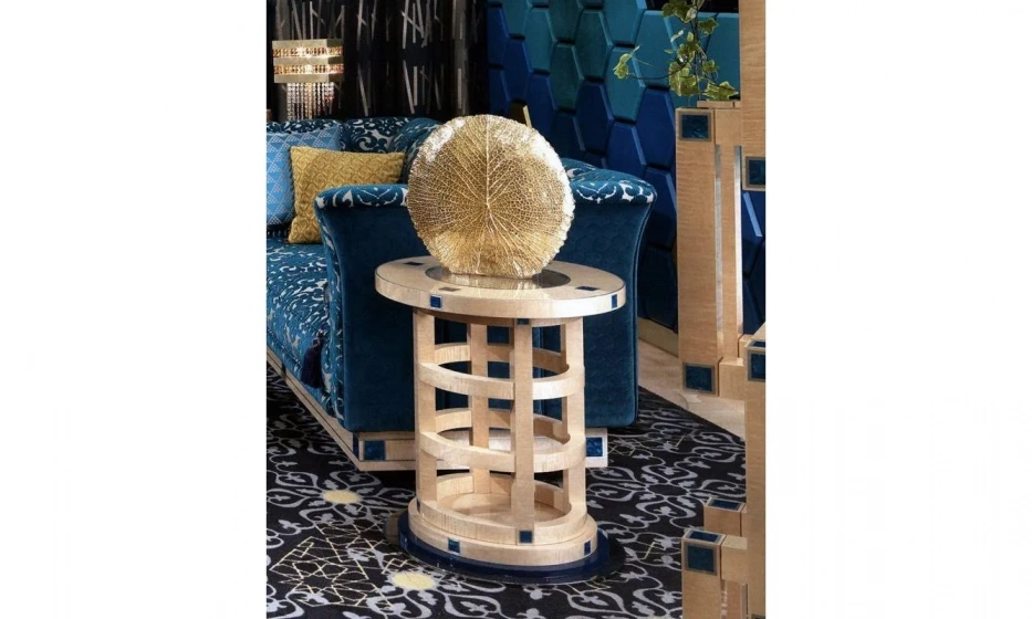 Столик Francesco Molon T543.02 - фото 1