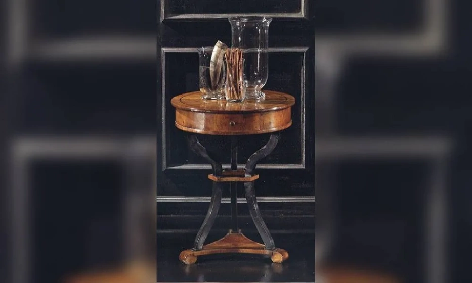 Стол Grifoni Vittorio 1419 - фото 1