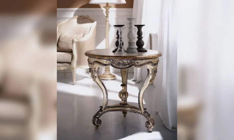 Стол Grifoni Silvano Living Room 6 - фото 1