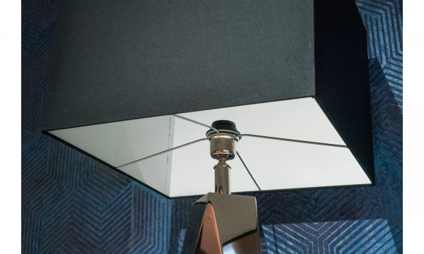 Настольная лампа Eichholtz