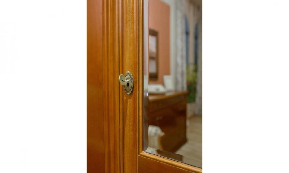 Camelgroup Siena Шкаф 4-Ств., С Зеркалами - фото 4