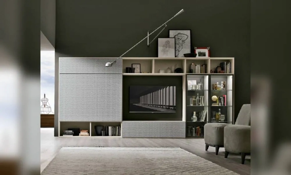 Стенка Tomasella Atlante 2 - фото 1