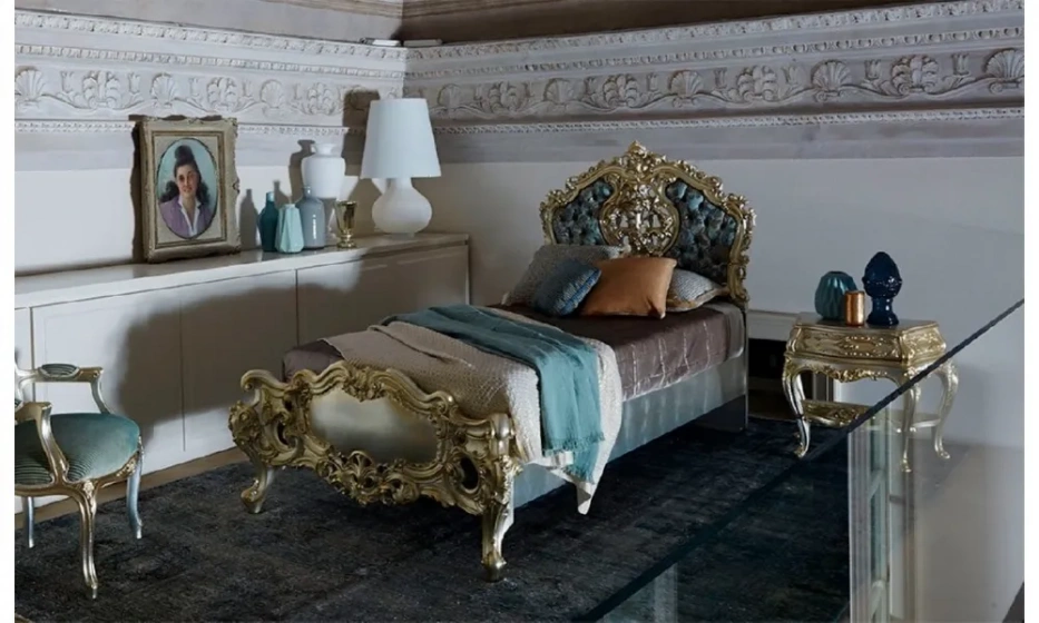 Спальня Silik Selena - фото 4