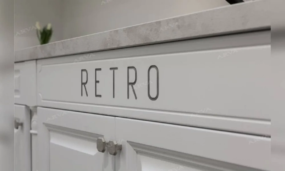 Кухня ARVA Береза 1 - фото 4