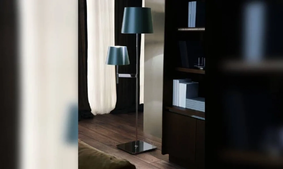 Напольная Лампа Judith Smania Lmjudith05 - фото 1