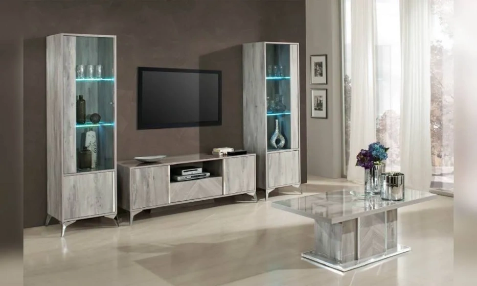 Гостиная Accadueo Design Alexa - фото 1