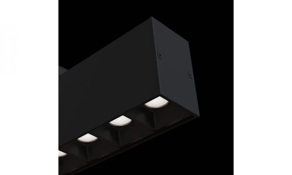 Трековый Светильник Technical Tr014-2-20W4K-B - фото 3