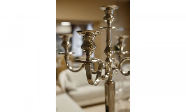 Подсвечник Eichholtz Candle Holder Amarillo