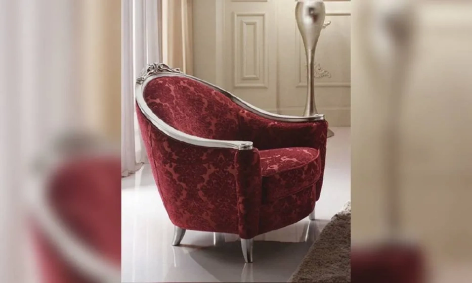 Кресло Piermaria Opera - фото 1