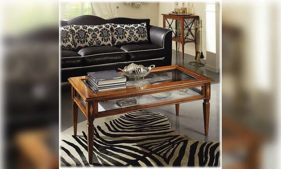 Стол Журнальный Tosato 22.76 - фото 1