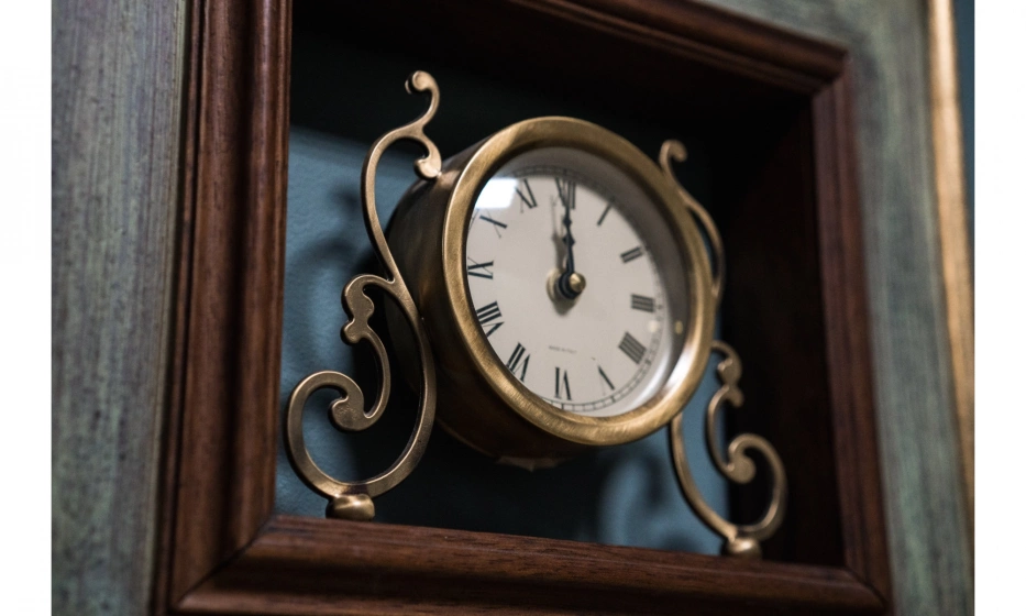 Часы Decor Toscana Арт-Классик - фото 3