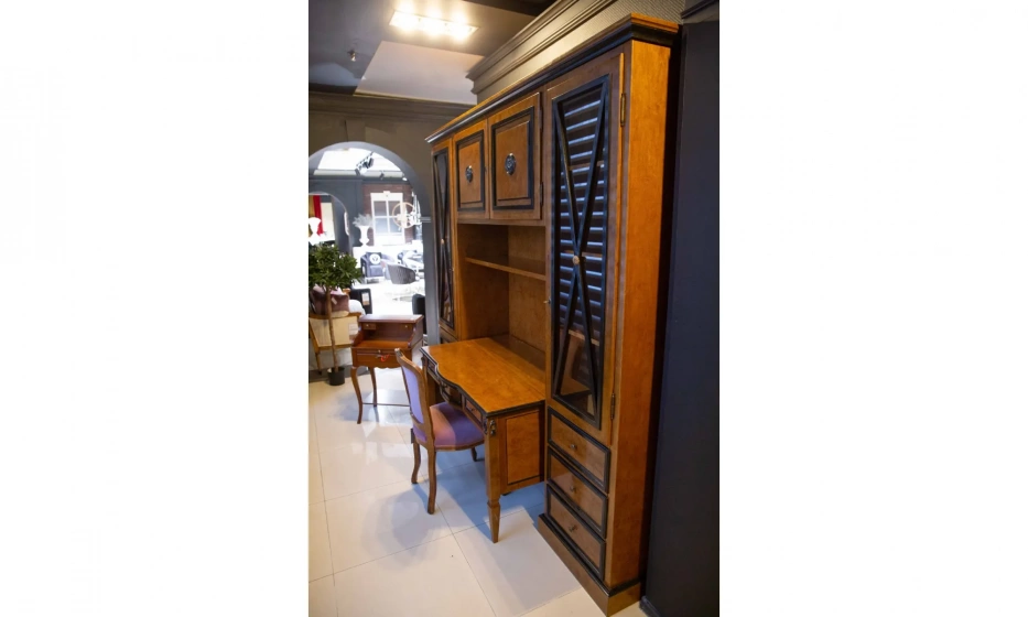 Шкаф Vittorio Grifoni Armadiatura - фото 1