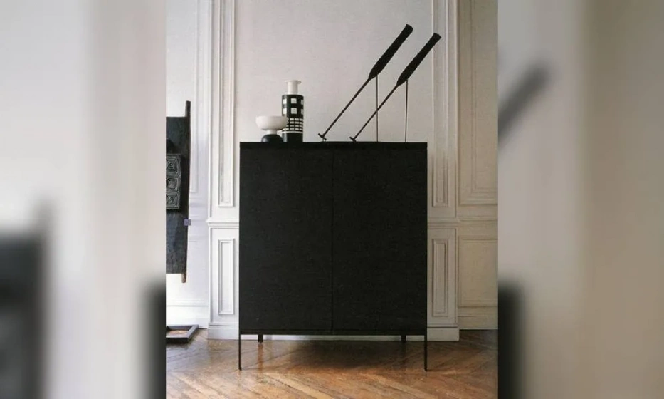 Комод B&B Italia Mida 2 - фото 1