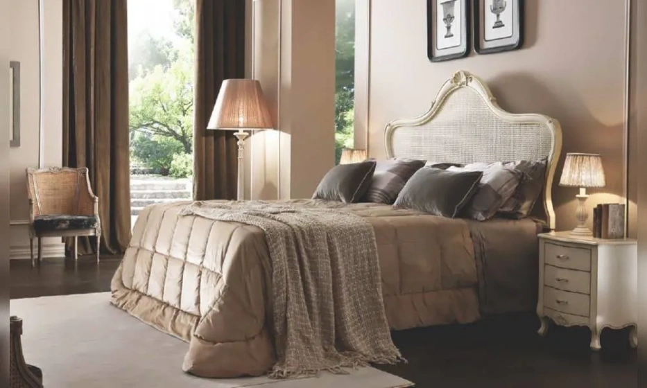 Кровать Grifoni Vittorio La Notte 6 - фото 1