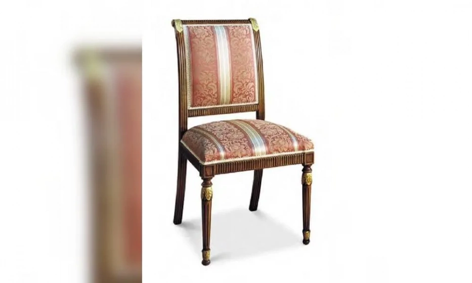 Стул Francesco Molon S289 - фото 1