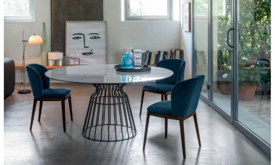 Стол Bomber Maxi Dall'Agnese Cta0Bm150 - фото 1