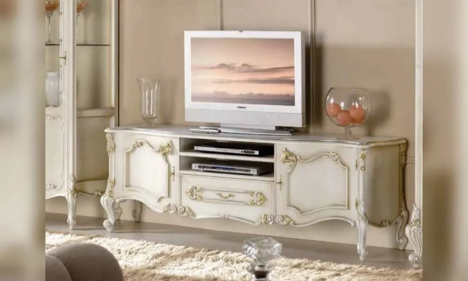 Тумба Тв Scappini Scappini/ - фото 1