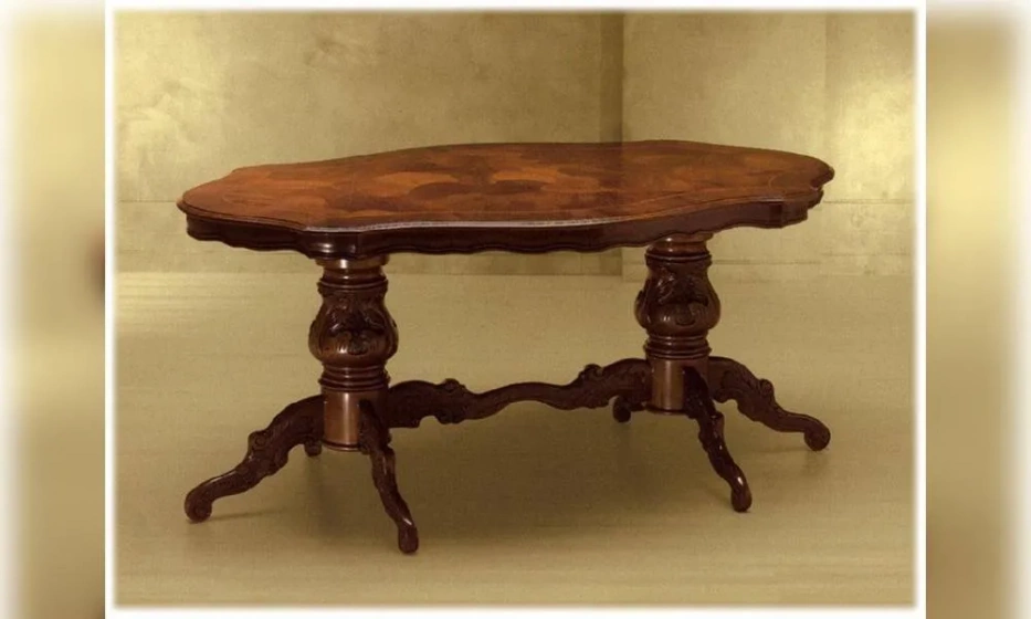 Стол Morello Gianpaolo Fiammetta 1 - фото 1