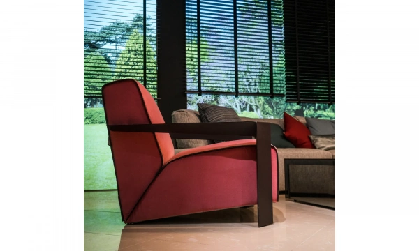 Кресло Swan Chelsea