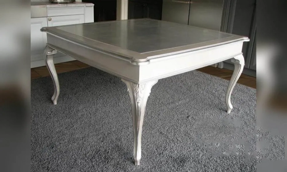 Обеденный Стол На Фигурных Ножках, Castagna Cucine - фото 1