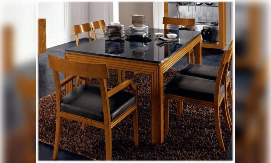 Стол Bamax 80.004 - фото 1