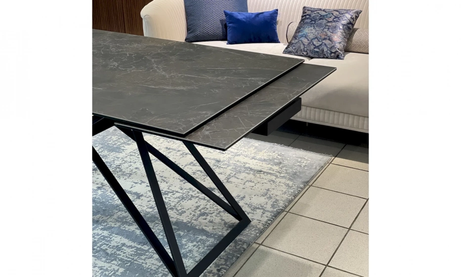 Обеденный стол La Seggiola Architrave - фото 8