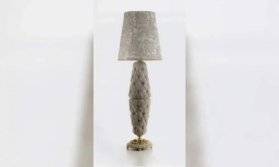 Напольная Лампа Dante Sat Export 04 - фото 1