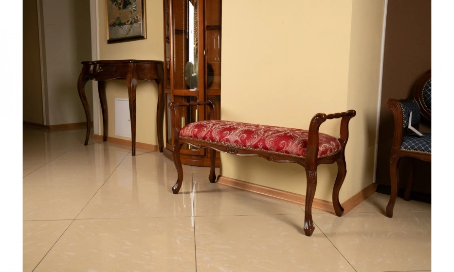 MORELLO GIANPAOLO скамья - фото 3