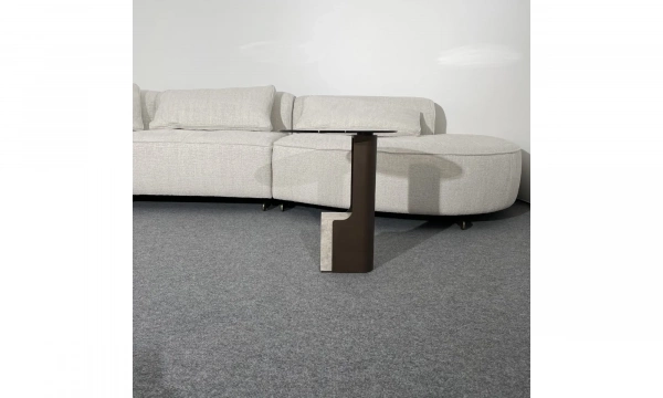 Кофейный столик Homage Odeon