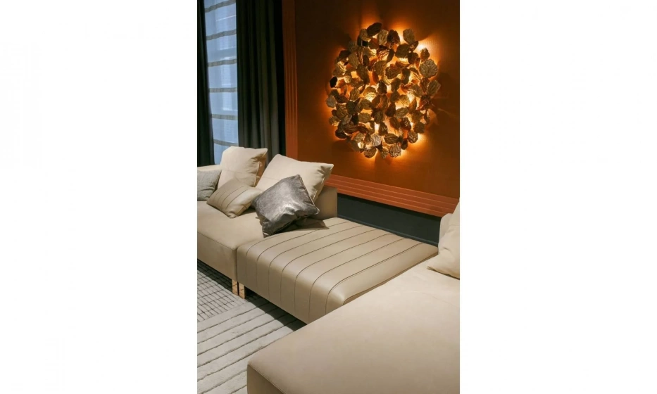 Пуф LONGHI - фото 7