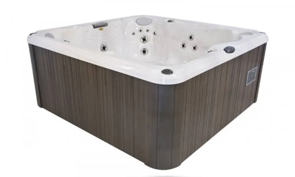 Мини-Бассейн Jacuzzi Spa J235 213Х213 9445-37465 Акрил №65 Platinum