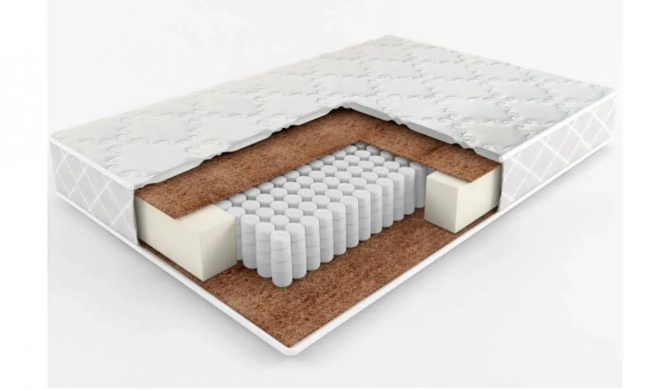 Матрас Сонберри Тфк Люкс-15 - фото 1