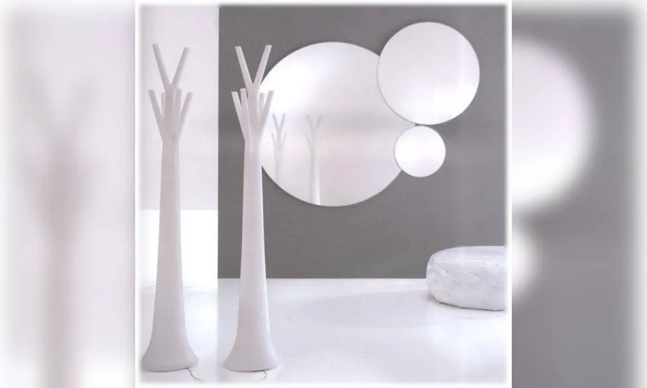 Зеркало Eclipse Bonaldo Td 27 - фото 1