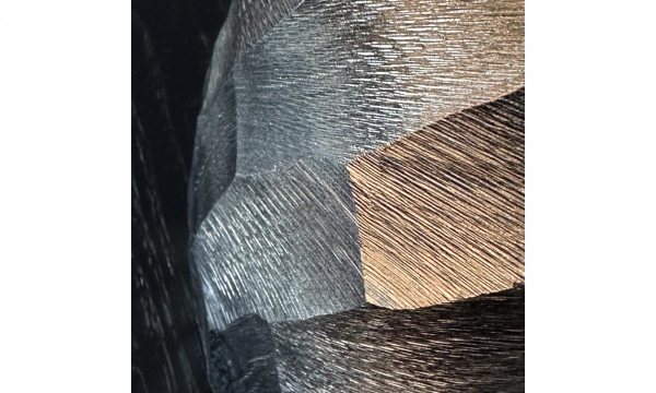 Ваза большая Garda Decor