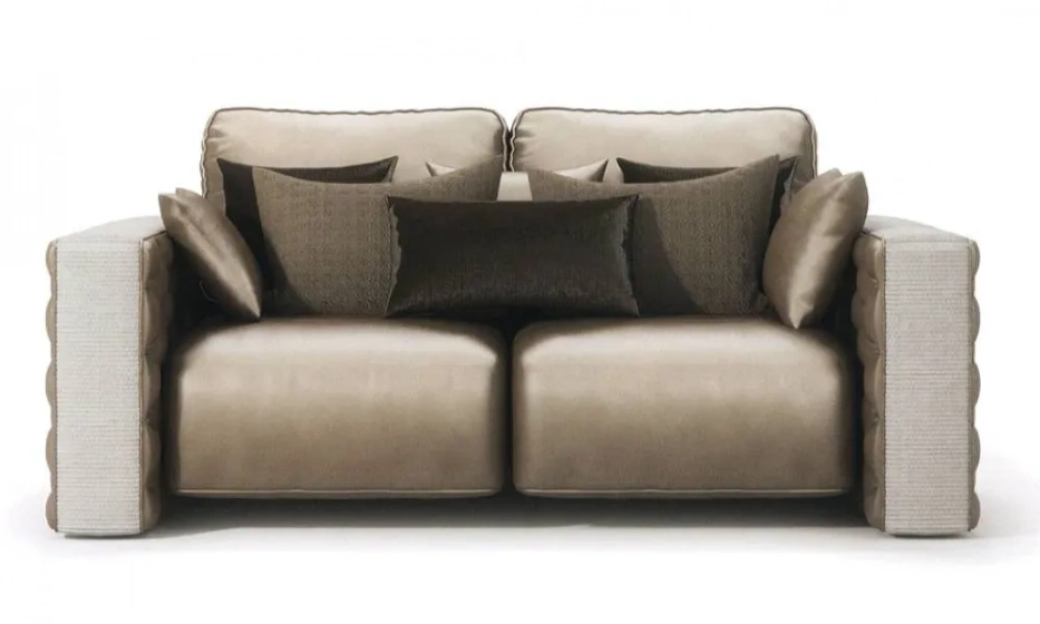 Диван Asnaghi Interiors Opale - фото 1