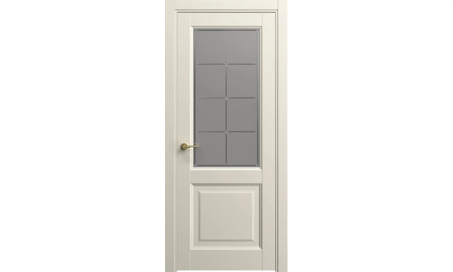 Межкомнатная дверь Софья, коллекция Classic, Модель 74.152 - фото 1