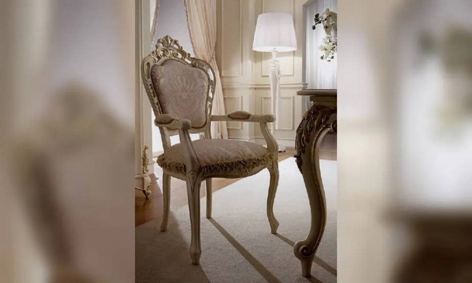 Стул Agm Venezia - фото 1