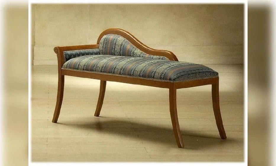 Банкетка Morello Gianpaolo Bella Vienna - фото 1