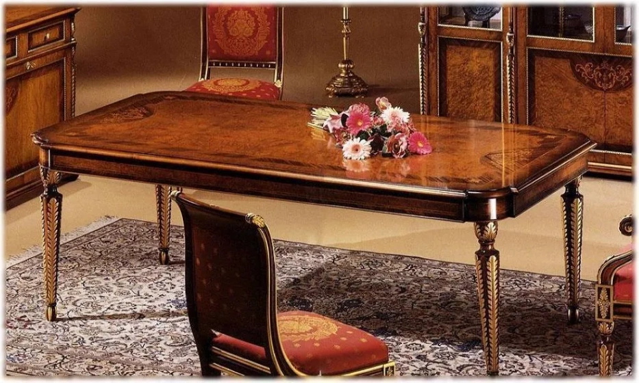 Стол Riva Direttorio 2 - фото 1