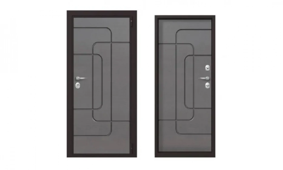 Дверь входная квартирная PORTALLE Fortis - фото 1